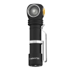 Latarka czołowa Armytek Wizard C2 Pro czarny
