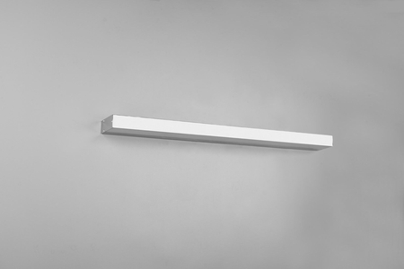 Kinkiet Trio 283919006 srebrny