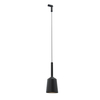 Lampa szynowa Maxlight S0018 czarny