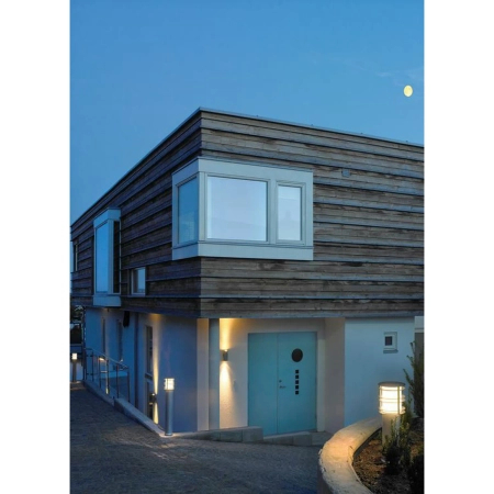 SANDVIK DOWN 1742 WHITE LED 8W 3000K