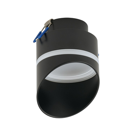 Oprawa wpuszczana VIS Nowodvorski 10485 czarny