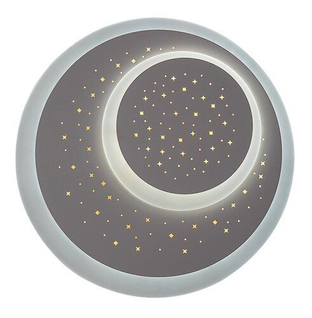 Lampa sufitowa Rabalux Taneli 3264 biały