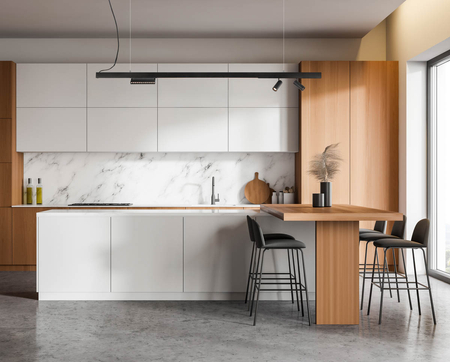 Lampa szynowa Italux Magnetic Reno TRM-37283-12W-3K Czarny