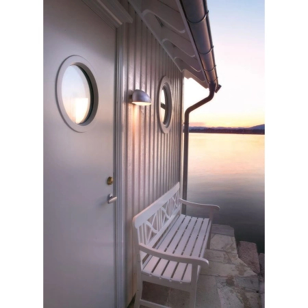 PARIS 1495 BLACK LED 5,2W 3000K