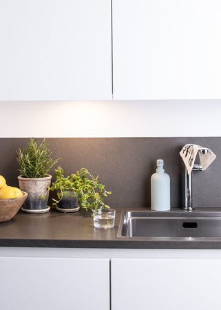 Spot Markslöjd COMBINE 107689 biały