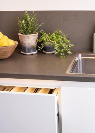 Markslöjd COMBINE 107674 Szyna meblowa 30 cm biały