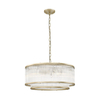 Lampa wisząca Zuma Line P0528-06H-V6AC Sergio
