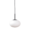 Lampa wisząca Zuma Line 1182 OMI LAMPA WISZĄCA CZARNY