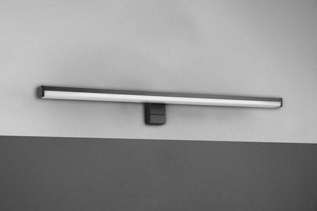 Kinkiet Trio 284116032 czarny