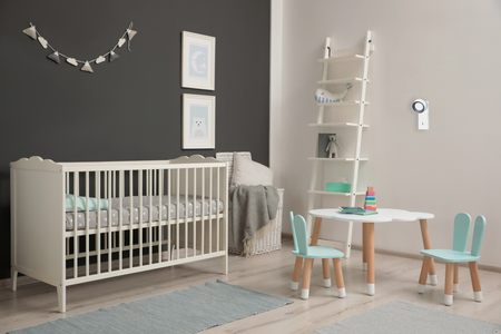 Kinkiet Italux Fonten WL-47380-1-WH Piaskowany biały