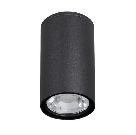 Lampa zewnętrzna Luces Exclusivas SARAVENA czarny LE71419