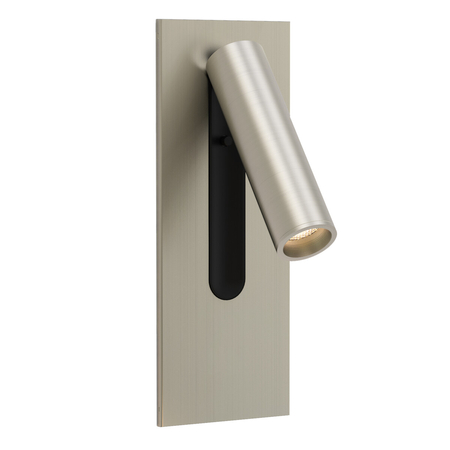 Kinkiet Astro Fuse 3 1215125 Matowy Nikiel