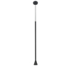 Lampa wisząca Azzardo CYGNUS AZ5621 BLACK