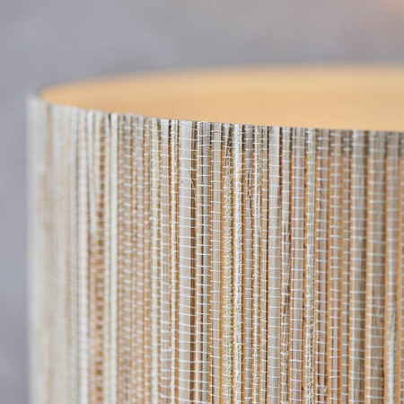 Endon Lighting Lampa podłogowa 101694 czarny