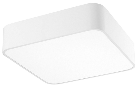 Lampa sufitowa Luces Exclusivas HUELVA LE42052 biały