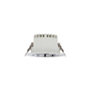 Lampa sufitowa Nowodvorski 8772 CL Kea LED 20W, 4000K