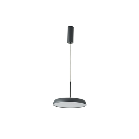 Lampa wisząca Azzardo CLARA AZ5807 BLACK