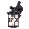 Lampa zewnętrzna Elstead Lighting Hereford czarny BL8-BLACK