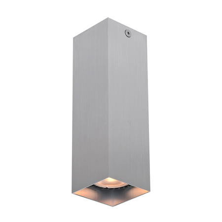 Spot Italux CLN-28394-M-ALU Aluminiowy