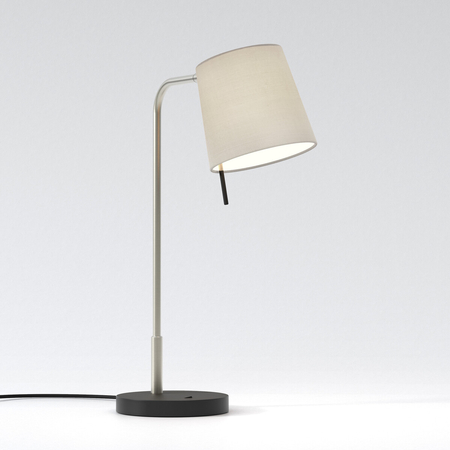 Lampa stołowa Astro Mitsu Table 1394009 Matowy Nikiel