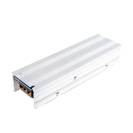 Zasilacz modułowy ADLSX 150W-12V ADLER SLIM