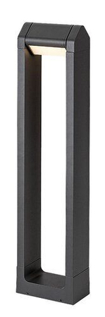 Lampa zewnętrzna Rabalux Medna 77104 antracyt