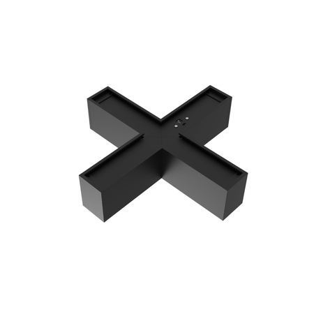 Konektor Cross DIM do opraw liniowych LED Linea Lint LL-CON-X-DIM
