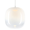 Milagro Lampa wisząca VASO 2 WHITE 4W ML1401 BIAŁY
