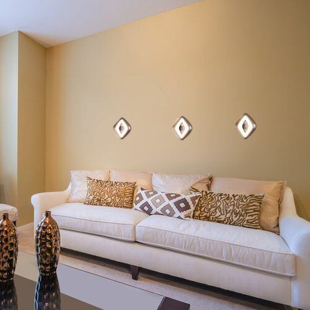 Kinkiet Rabalux Daria 5988 złoty