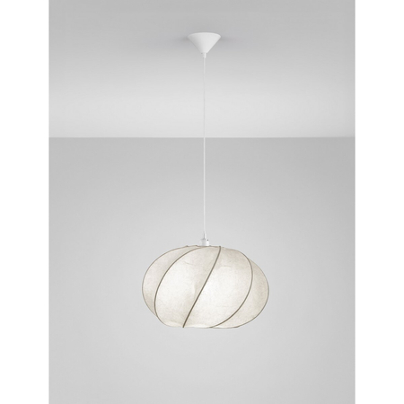 Lampa wisząca Luces Exclusivas REVENDO LE45315 biały