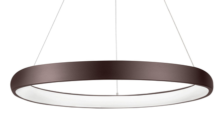 Lampa wisząca Luces Exclusivas TOLU LE41494 brązowy