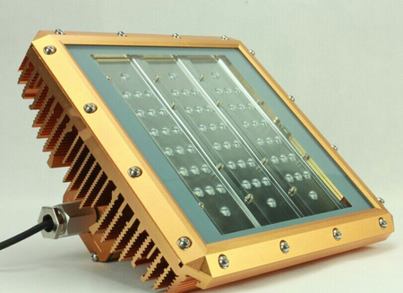 Naświetlacz LED Greenie SuperTitanium 200W IP66 Przeciwwybuchowy ATEX NW