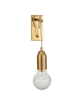 Kinkiet Luces Exclusivas BANI czarny LE42708