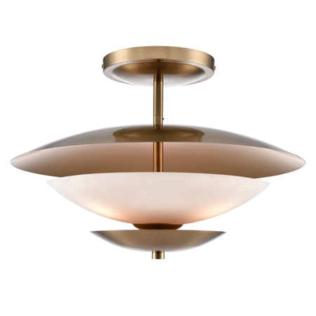 Cosmo Light Plafon DRAYTON C03388BR