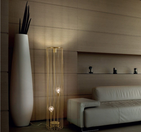 Lampa stojąca Sillux PI3-283 Futura