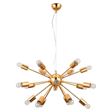 Lampa wisząca Italux AD20000-18 Theo