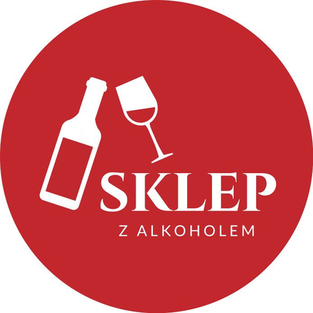 Szkiełko 1 kolor - Akcesoria do Projektorów Logo LED - Alkohole