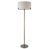 Endon Lighting Lampa podłogowa 72634 brąz