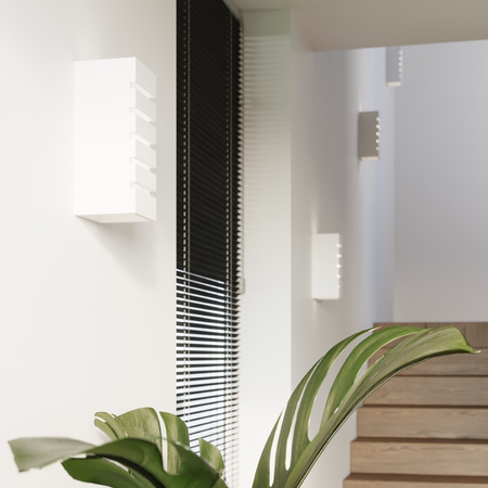 Sollux Lighting Kinkiet ceramiczny SAMIR SL.0161