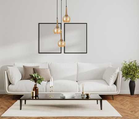 Lampa wisząca Italux PND-42361-3A-BRO-AMB Brąz antyczny