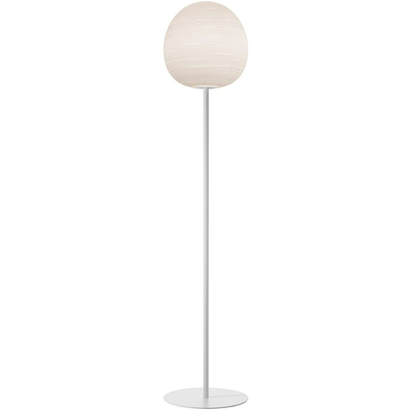 Lampa podłogowa Foscarini 244034EB-10 Rituals XL terra