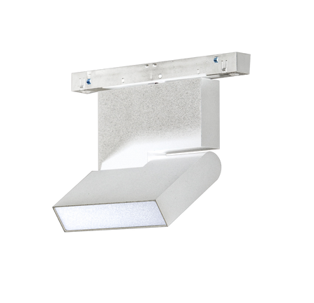 Lampa szynowa magnetyczna 12W Azzardo ALDO AZ4626 biały