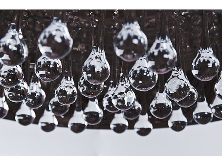 Lampa wisząca/plafon Azzardo AZ0700 Burn 2