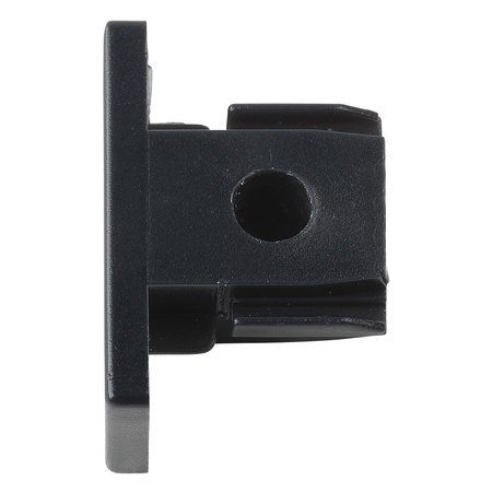 Szynoprzewód Astro Track 1m ACCESSORY Track Matowy Biały