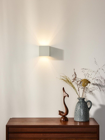 Kinkiet Lucide XIO biały 09217/04/31