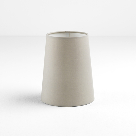 Klosz/Abażur Astro Cone 173 SHADES Shade Ostrygowy (Postarzany Jedwab)