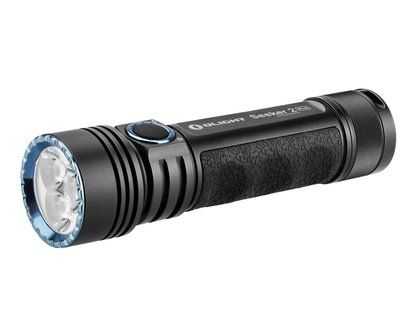 Latarka Olight Seeker 2 Pro Black