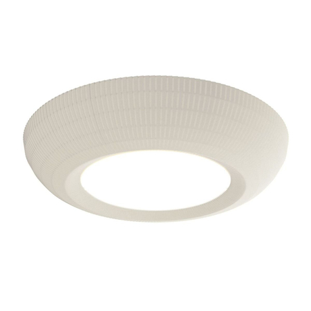 Plafon Axo Light Bell 118 Kremowy