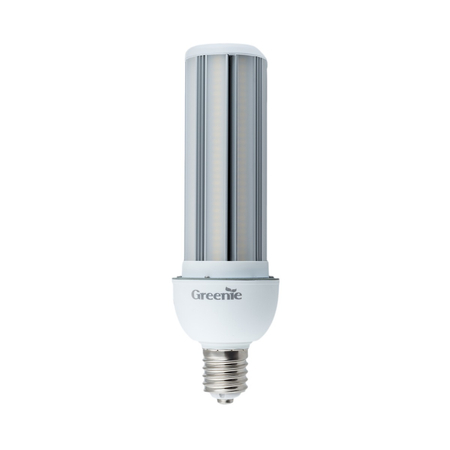 Żarówka LED Greenie Partenon 60W z mleczną przesłoną WW