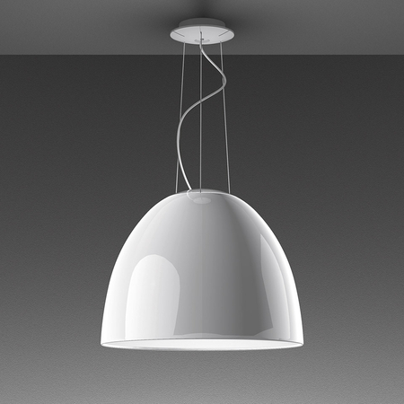 Lampa wisząca Artemide A243400APP Nur Gloss LED